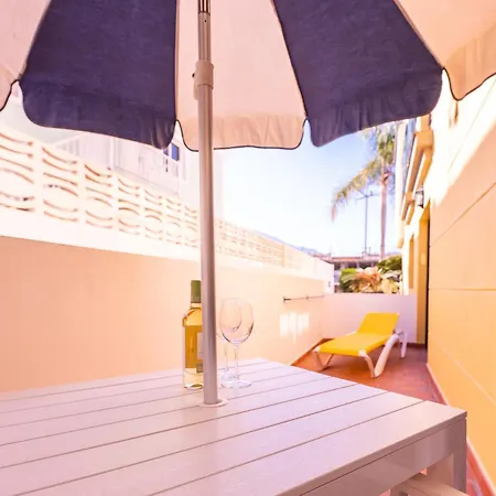 Apartman Nautilus 8 Puerto De Naos