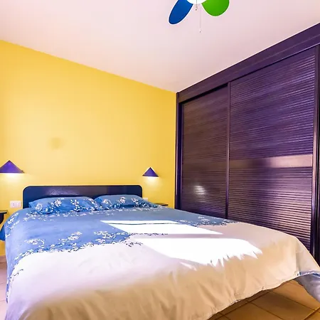 Nautilus 8 * Puerto De Naos