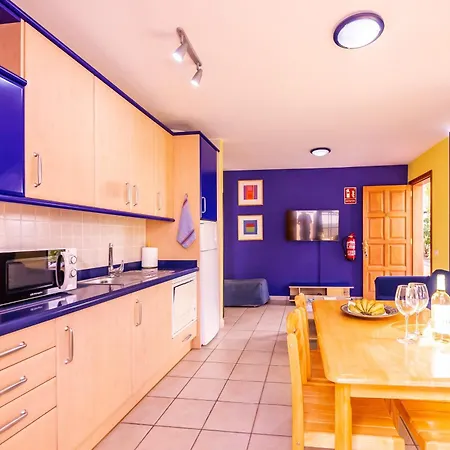 Appartamento Nautilus 8 *