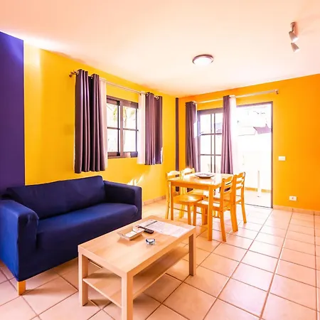 Nautilus 8 * Puerto De Naos