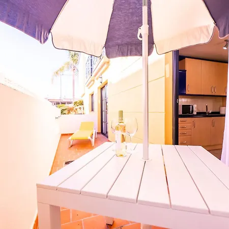 Nautilus 8 Apartment *