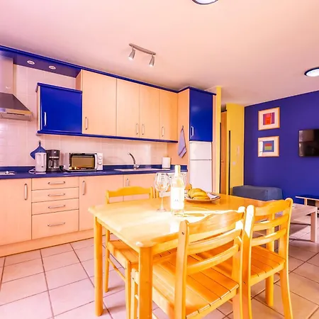 Apartment Nautilus 8 *