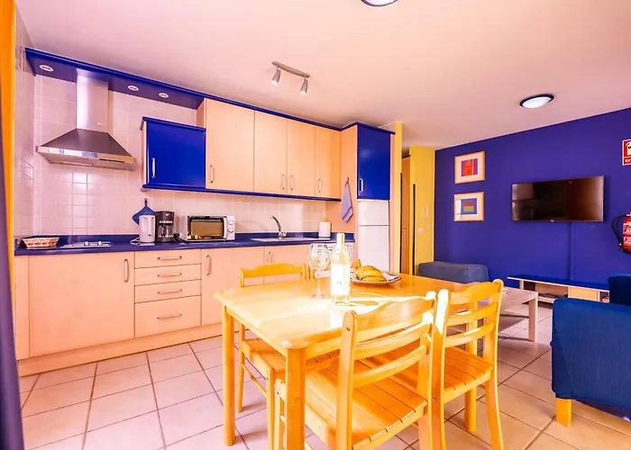 Apartment Nautilus 8 *
